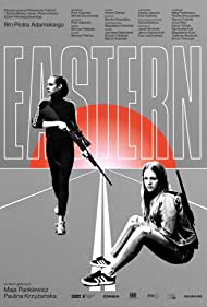 Watch Free Eastern (2019)