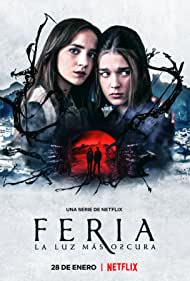 Watch Free Feria The Darkest Light (2022-)