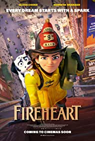 Watch Free Fireheart (2022)