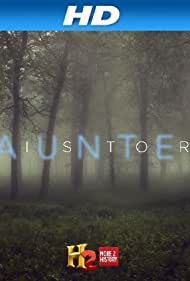 Watch Free Haunted History (2013-)