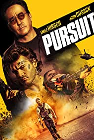 Watch Free Pursuit (2022)