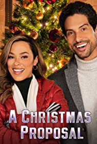 Watch Free A Christmas Proposal (2021)