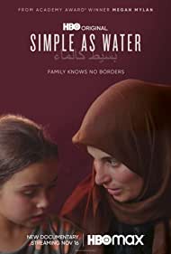 Watch Free Simple as Water (2021)