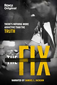 Watch Free The Fix (2022)