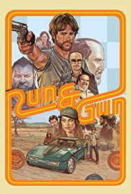 Watch Free Run Gun (2022)