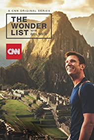 Watch Free The Wonder List with Bill Weir (2015-)