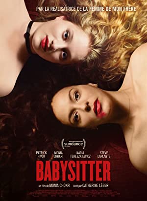 Watch Free Babysitter (2022)