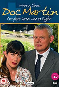 Watch Free Doc Martin (2004-2022)