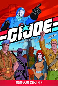 Watch Free G I Joe A Real American Hero (1983)