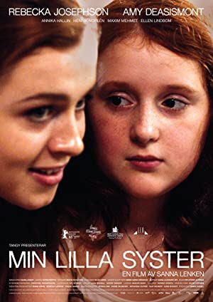 Watch Free My Skinny Sister (2015)