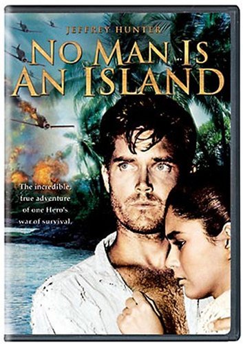 Watch Free No Man Is an Island (1962)