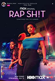 Watch Free Rap Sht (2022-)