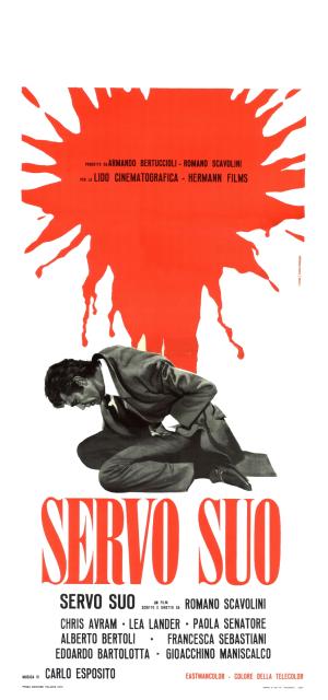 Watch Free Servo suo (1973)