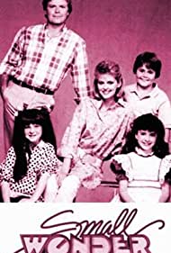 Watch Free Small Wonder (1985-1989)