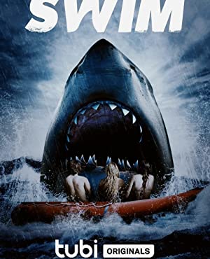 Watch Free Swim (2021)