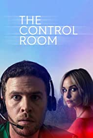 Watch Free The Control Room (2022-)