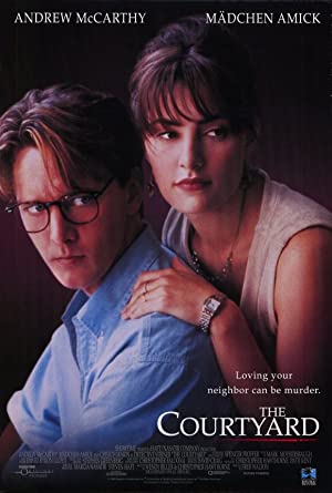 Watch Free The Courtyard (1995)