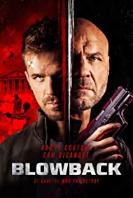 Watch Free Blowback (2022)