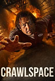 Watch Free Crawlspace (2022)