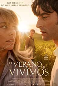 Watch Free El verano que vivimos (2020)