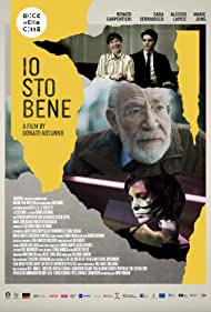 Watch Free Io sto bene (2020)