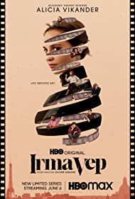 Watch Free Irma Vep (2022-)