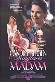 Watch Free Mayflower Madam (1987)