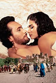 Watch Free Solomon Sheba (1995)