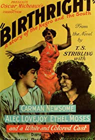 Watch Free Birthright (1939)