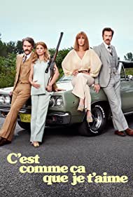 Watch Free Cest comme ca que je taime (2020-)