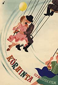 Watch Free Merry Go Round (1956)