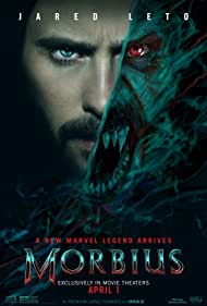 Watch Free Morbius (2022)