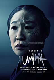 Watch Free Umma (2022)