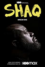 Watch Free Shaq (2022-)