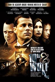 Watch Free 10th Wolf (2006)