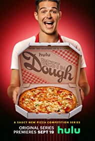 Watch Free Best in Dough (2022-)