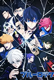 Watch Free Blue Lock (2022-)