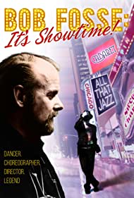 Watch Free Bob Fosse Its Showtime (2019)