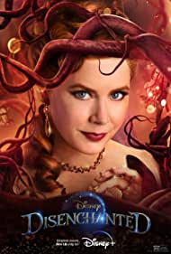 Watch Free Disenchanted (2022)