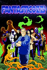 Watch Free FantastiCozzi (2016)