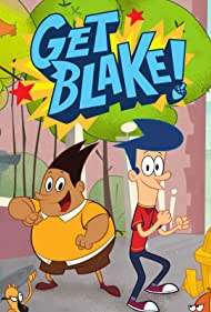 Watch Free Get Blake (2015-)