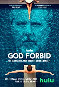 Watch Free God Forbid (2022)