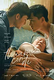 Watch Free Goodbye Mother (2019)