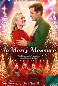 Watch Free In Merry Measure (2022)