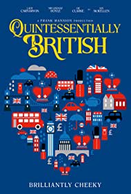 Watch Free Quintessentially British (2022)