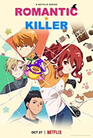 Watch Free Romantic Killer (2022-)