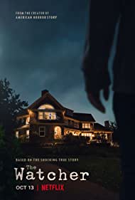 Watch Free The Watcher (2022)