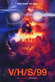 Watch Free VHS99 (2022)