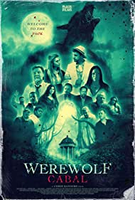 Watch Free Werewolf Cabal (2022)