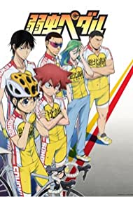 Watch Free Yowamushi Pedal (2013-)